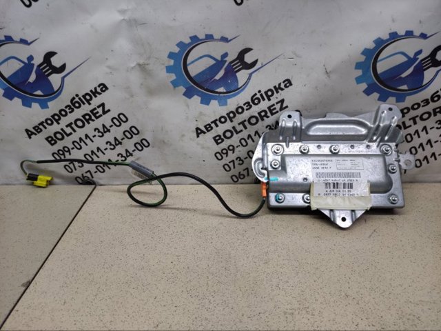 Подушка безпеки, передньої, лівих дверей AIRBAG A2208600305 MERCEDES