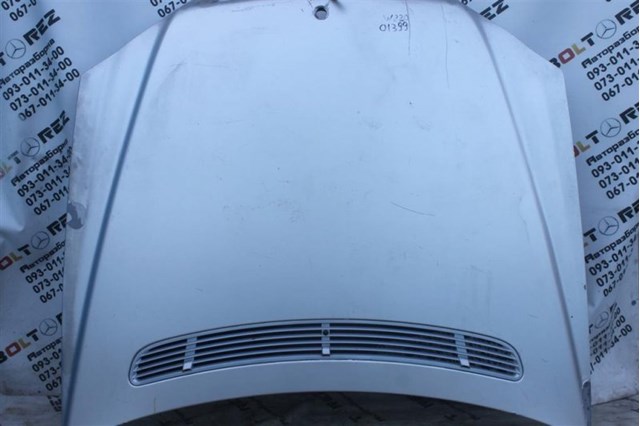 Капот A2208800157 MERCEDES