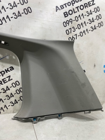 Замок кришки капота A2208800160 MERCEDES