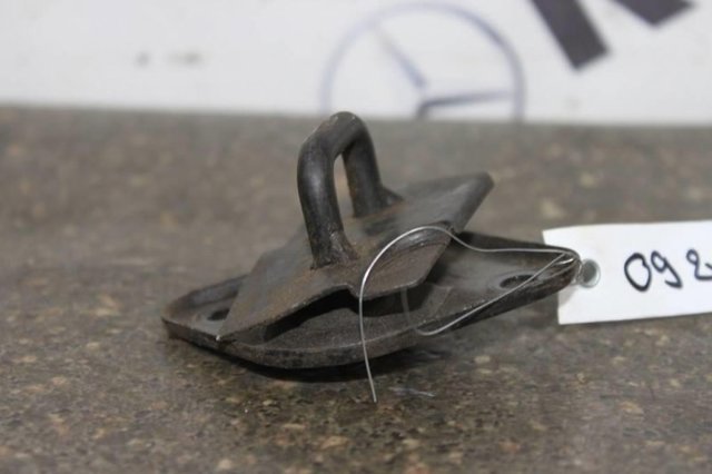 Замок капота A2208800360 MERCEDES