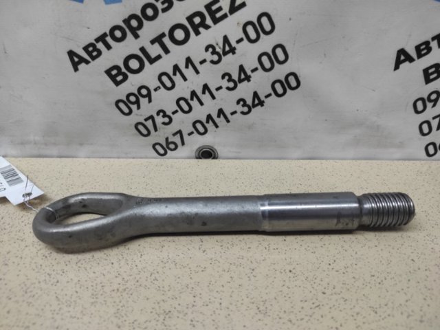 Крюк буксирувальний A2213150061 MERCEDES