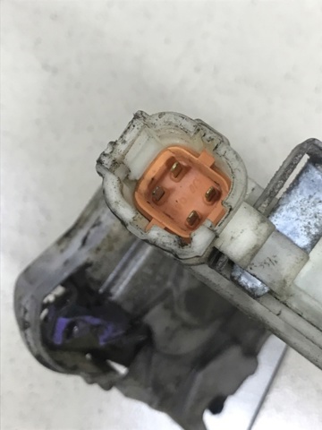 Компресор пневмоподвески A2213200704 MERCEDES