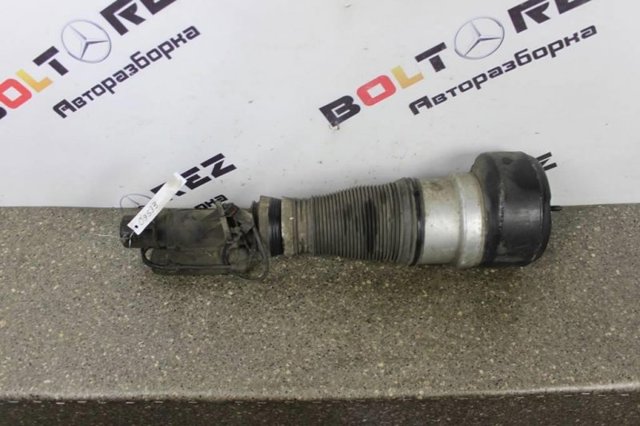 Амортизатор передньої підвіски A2213204913 MERCEDES
