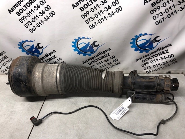 Амортизатори передні A2213204913 MERCEDES