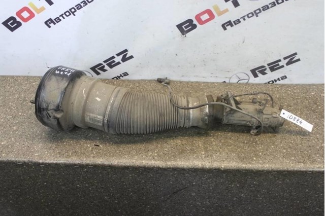 Амортизатори передні A2213209313 MERCEDES