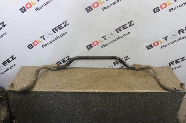 Стабілізатор передній стійкості A2213230965 MERCEDES