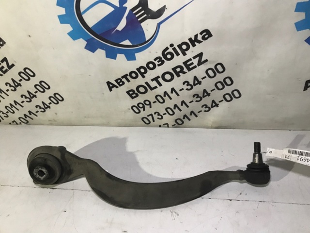 Поперечний важіль A2213306511 MERCEDES