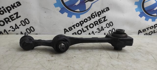 Лівий важіль передній нижній підвіски A2213306707 MERCEDES