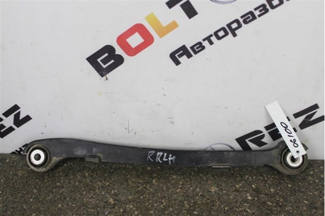 Захист заднього нижнього важеля A2213520388 MERCEDES