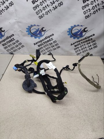 Електропроводка передніх дверей A2214403913 MERCEDES