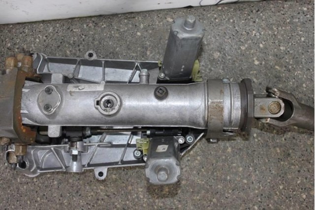 Колонка рульова A2214601616 MERCEDES