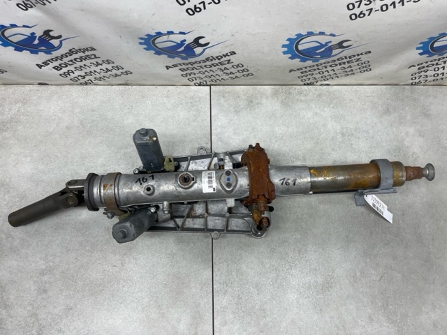 Колонка рульового управління A2214602016 MERCEDES