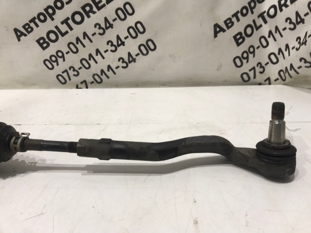 Управління рульове в зборі A2214602400 MERCEDES