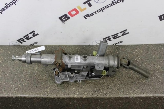Рульова колонка A2214602516 MERCEDES
