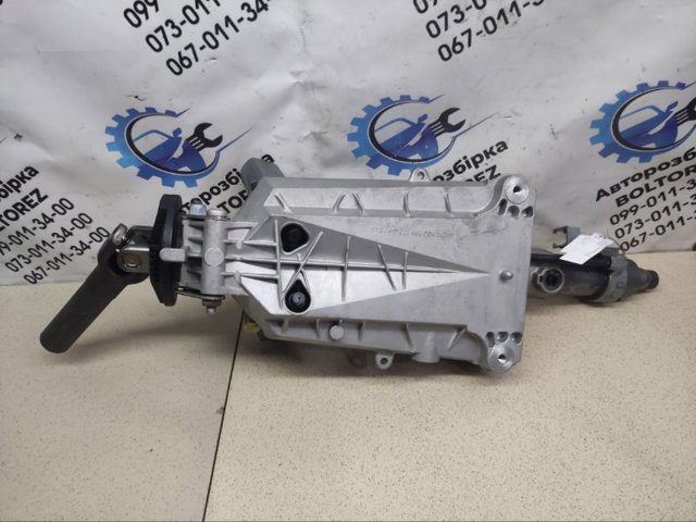 Колонка рульового управління A2214602916 MERCEDES