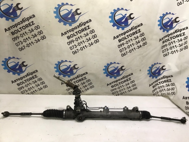 Управління рульове в зборі A2214604000 MERCEDES