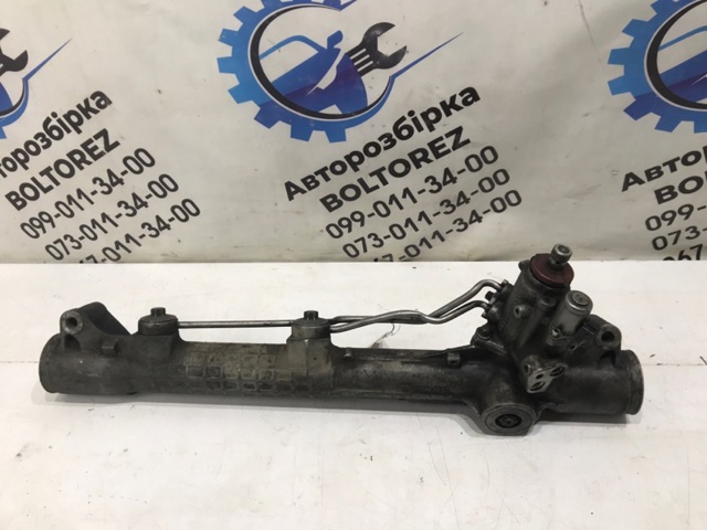 Рейковий рульовий механізм A2214605100 MERCEDES