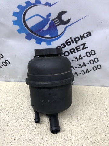 Бачок і трубопроводи A2214660102 MERCEDES