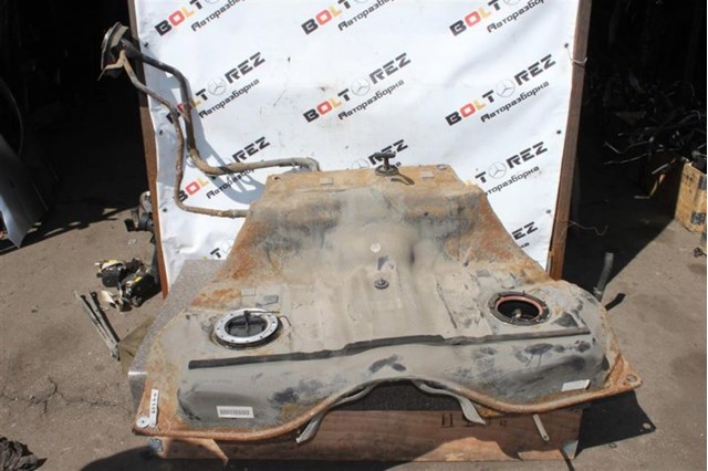 Бензобак A2214701501 MERCEDES