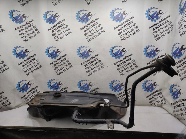 Бак паливний A2214704901 MERCEDES