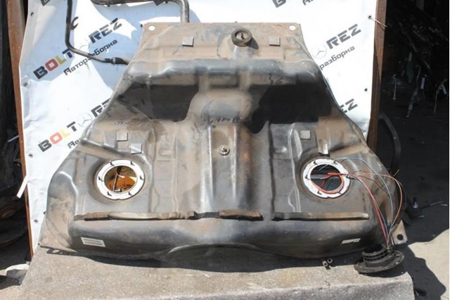 Бак паливний додатковий A2214705601 MERCEDES
