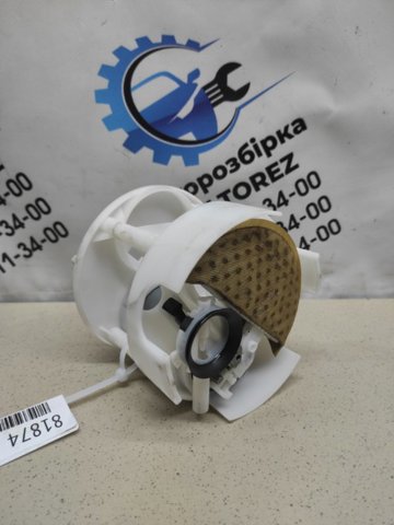 Паливний насос A2214706094 MERCEDES