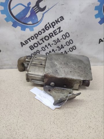Глушилка задня A2214900101 MERCEDES