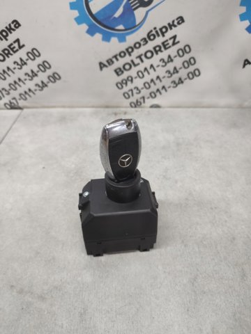 Замок запалювання A2215451208 MERCEDES