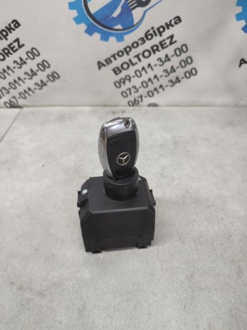 Замок запалювання A2215451208 MERCEDES