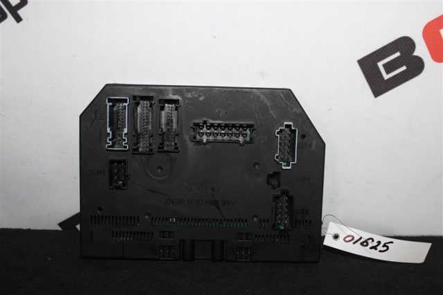 Блок керування сигналами SAM A2215455032 MERCEDES
