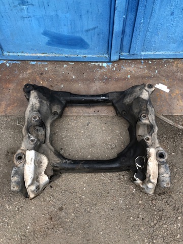 Підрамник передньої підвіски A2216200887 MERCEDES