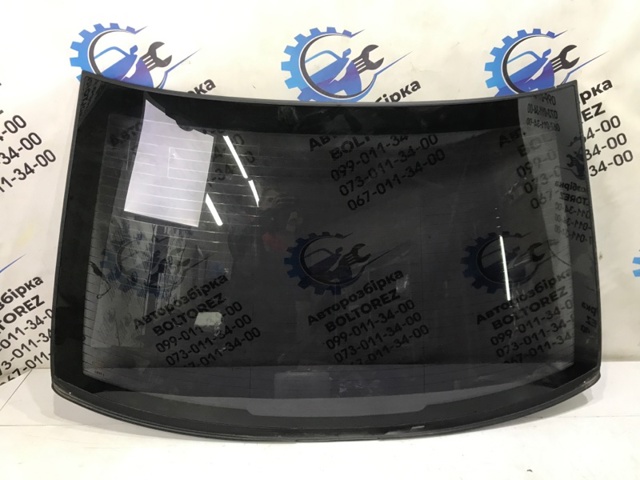 Вікно заднє A2216700980 MERCEDES