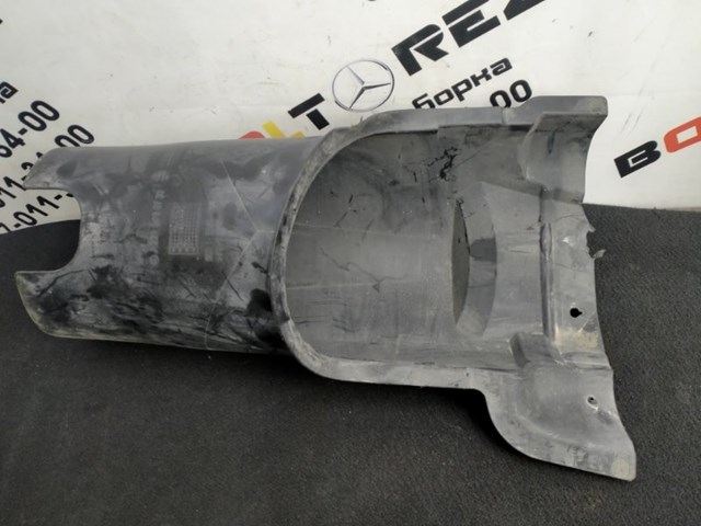 Лючок (дверцята) бензобака A2216980130 MERCEDES