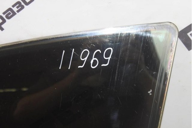 Скло передніх дверей, лівою A2217200718 MERCEDES