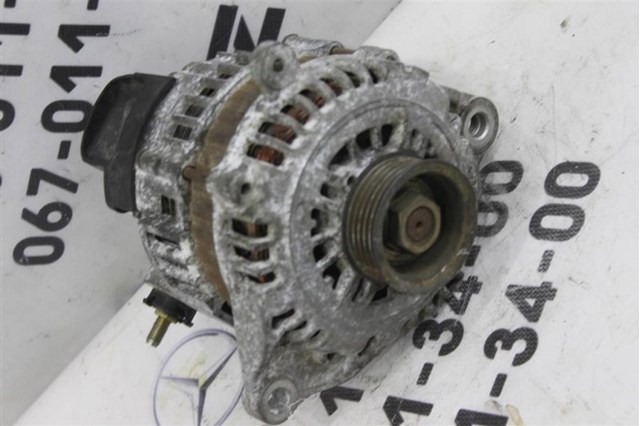 Склопідйомник задніх правих дверей A2217300246 MERCEDES