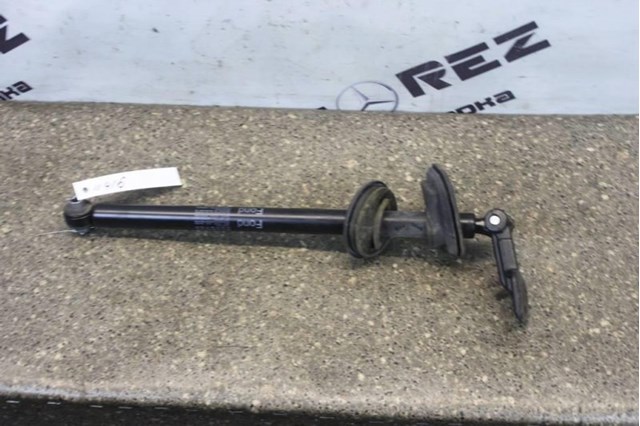 Обмежувач відкриття дверей, задній A2217300516 MERCEDES