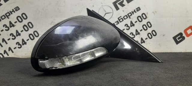 Праве бічне дзеркало A2218100476 MERCEDES