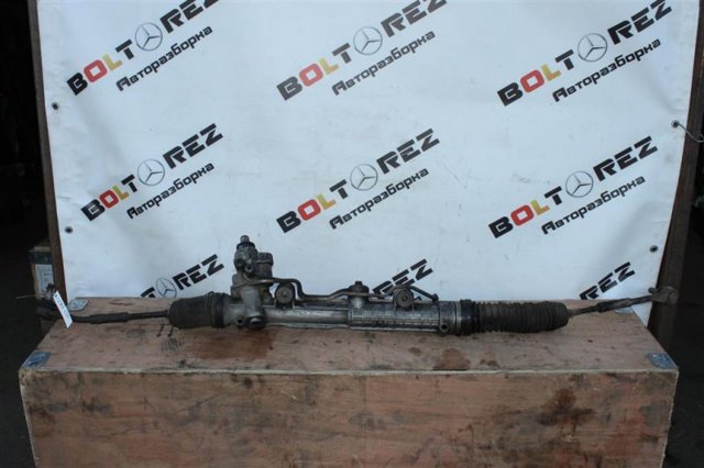 Двигун склопідіймача двері передньої, лівої A2218202742 MERCEDES
