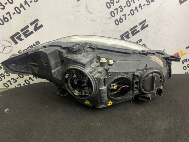 Фара ліва A2218206761 MERCEDES
