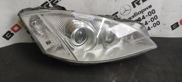 Права блок фара A2218206861 MERCEDES