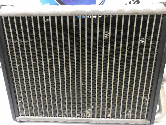 Випарник A2218300158 MERCEDES