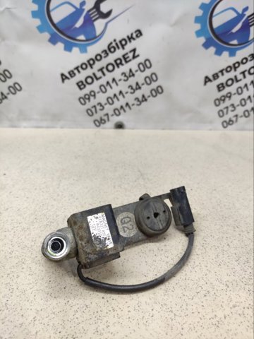 Клапан розширювальний A2218300384 MERCEDES