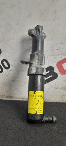 Сопло омивача фари передньої, лівої A2218600147 MERCEDES