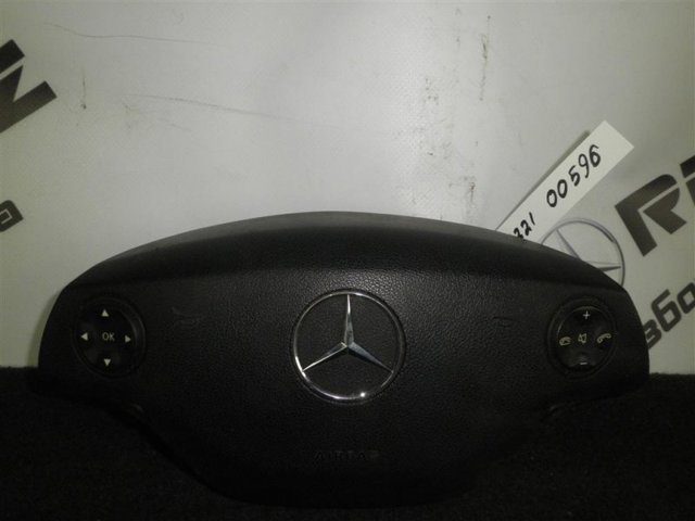 Подушка Айрбег водія A2218600402 MERCEDES