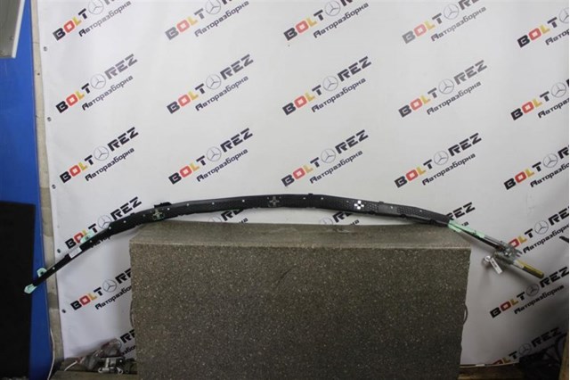 Подушка безпеки, збоку ейрбегів A2218600905 MERCEDES