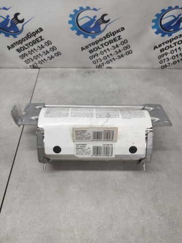 Подушка безпеки бокова A2218601302 MERCEDES