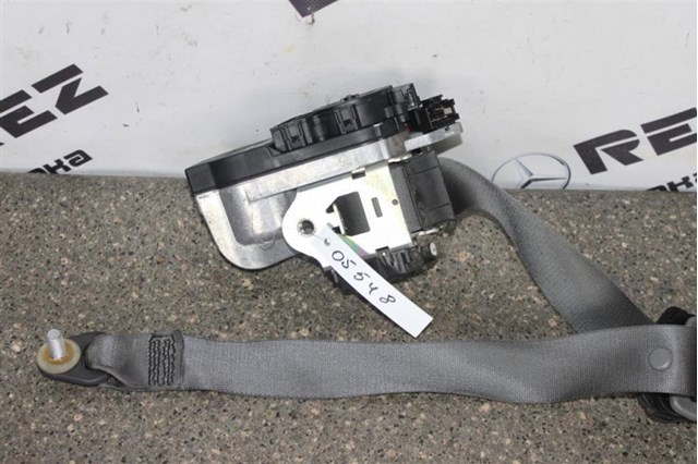 Ремені безпеки A2218603285 MERCEDES