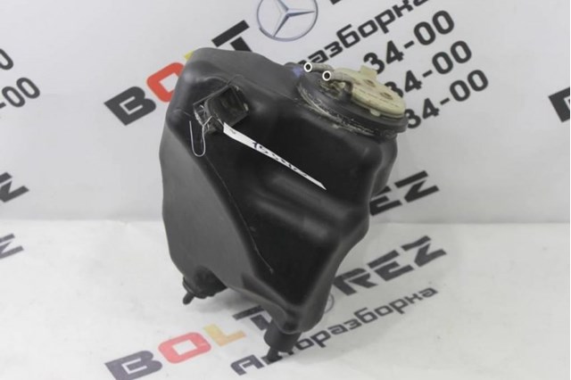Бачок омивача скла A2218691020 MERCEDES