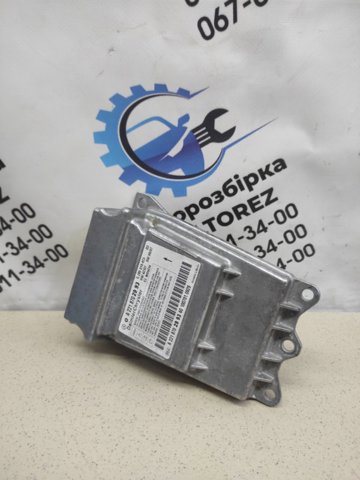 Модуль-процесор керування подушки безпеки A2218702993 MERCEDES