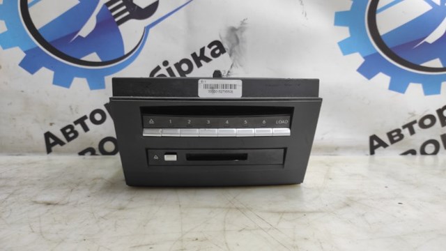 Магнітола A2218703095 MERCEDES
